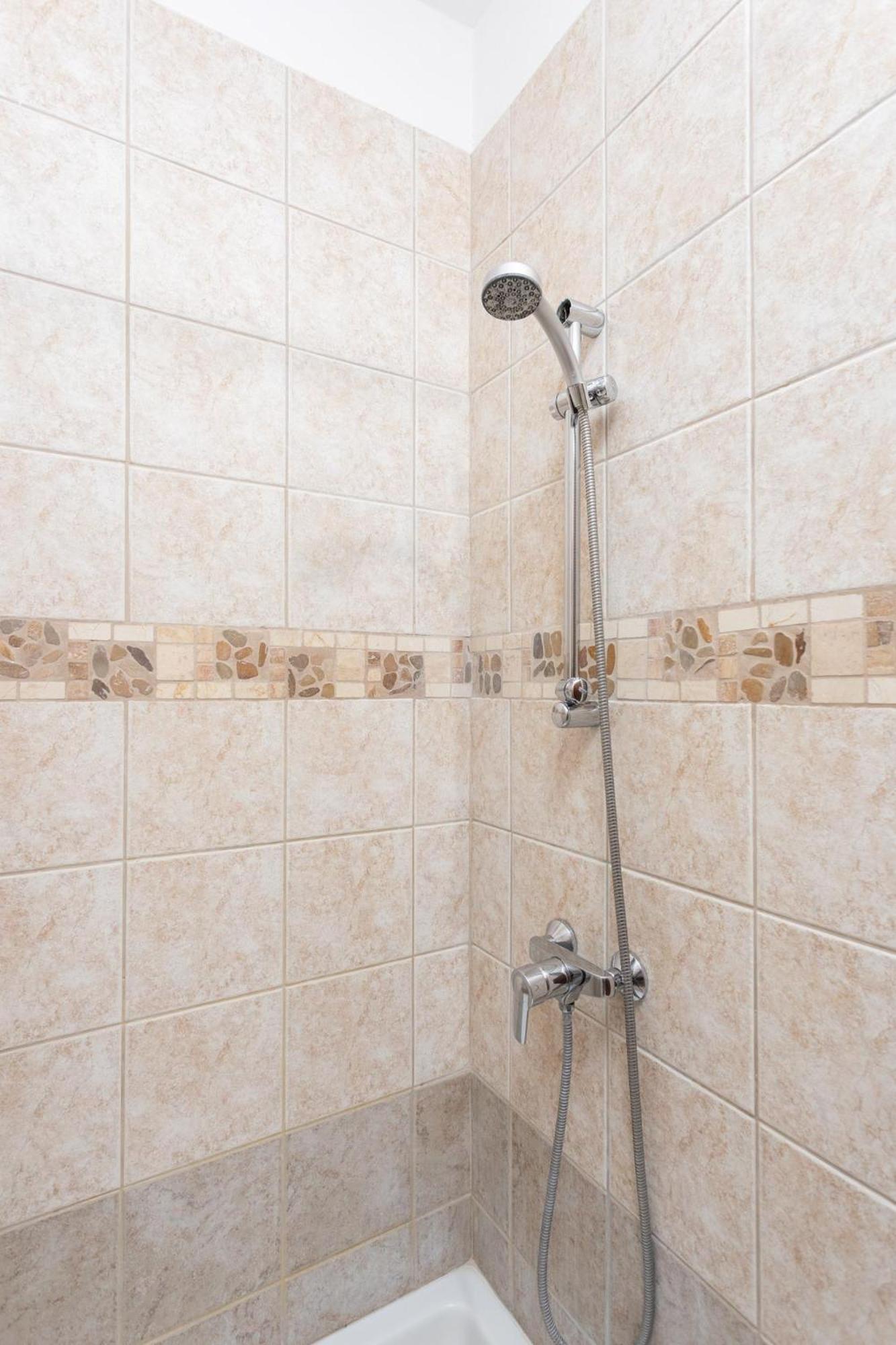Villa Heaven Полис Екстериор снимка