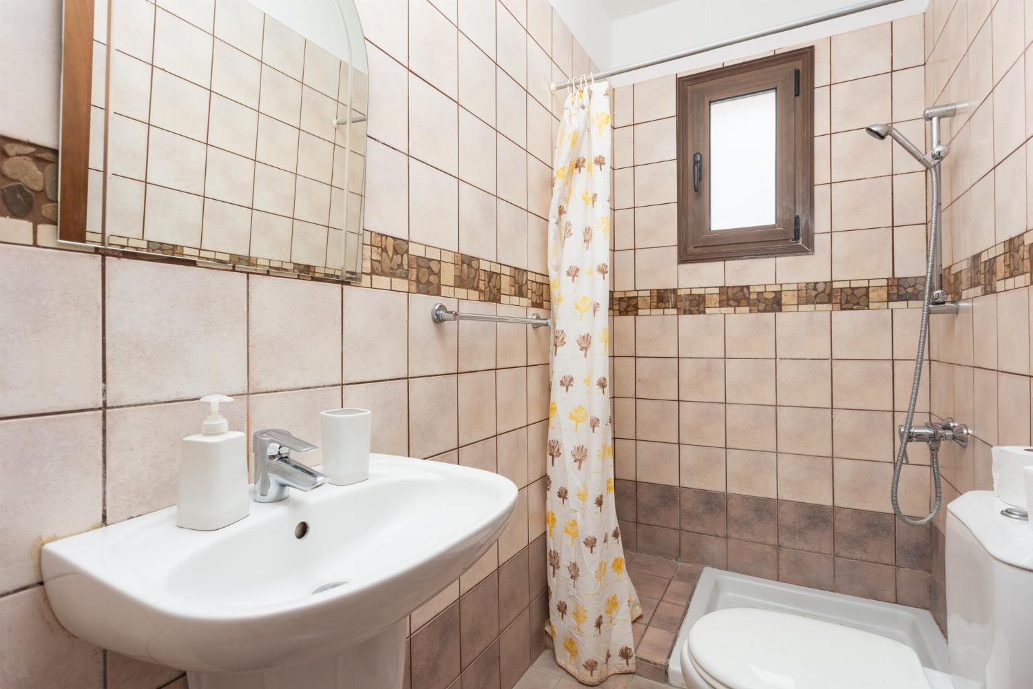 Villa Heaven Полис Екстериор снимка